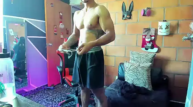 Adam Valenciia online show from January 9, 4:06 pm