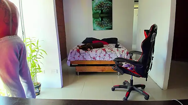 Adam Valenciia online show from October 7, 4:22 pm