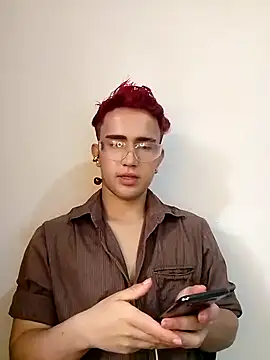 Lian Noath online show from February 11, 12:27 pm