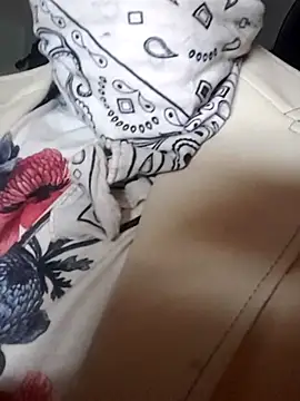 dominatingblacklove online show from October 23, 8:40 am