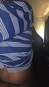 dominatingblacklove online show from January 6, 4:33 pm