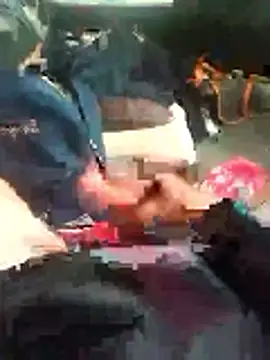 Cloudin around online show from November 3, 9:27 pm