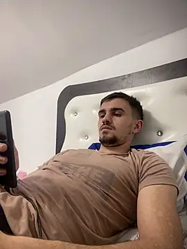 Demonpull69 online show from February 4, 4:24 pm