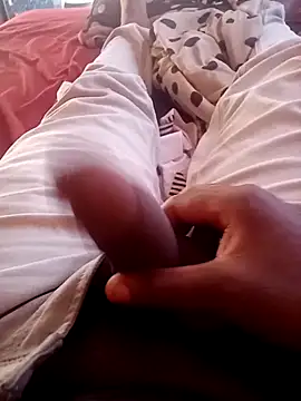 Kwanele854 online show from February 12, 3:38 pm