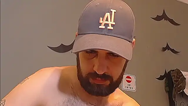 HairyRobxxx online show from February 11, 5:34 am