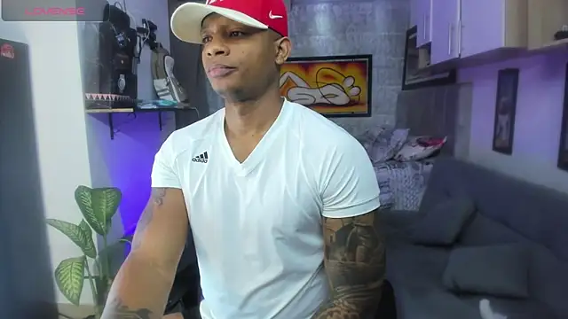 Josep Ston online show from February 18, 5:16 am