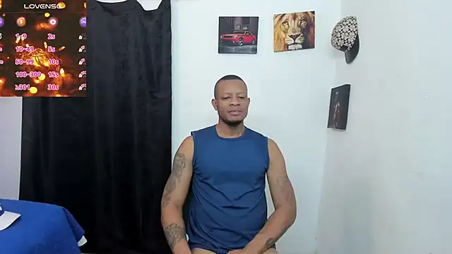 Snapshot of Josep_Ston chatting on January 23, 1:13 pm Josep Ston online show from January 23, 1:13 pm