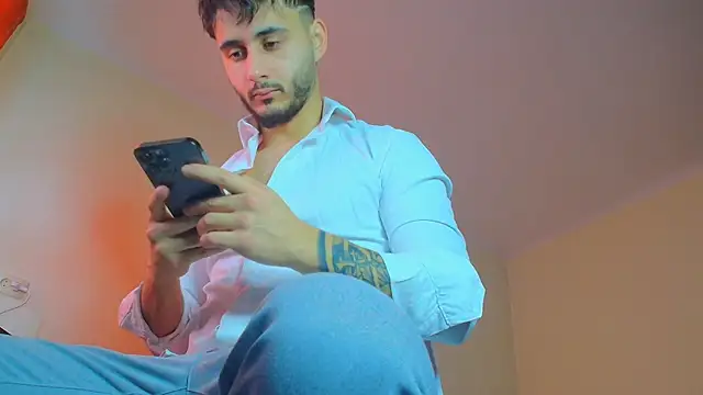 XanderCage99 online show from January 24, 8:02 am