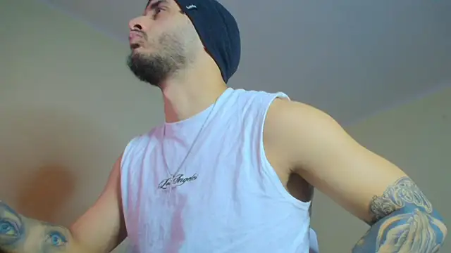 XanderCage99 online show from February 16, 10:43 am