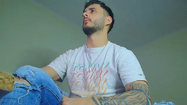 XanderCage99 online show from February 1, 10:13 pm