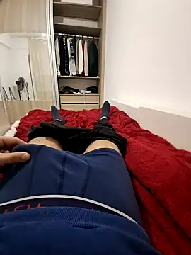 merty2233 online show from January 26, 8:23 pm