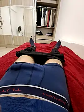 merty2233 online show from February 2, 4:00 pm