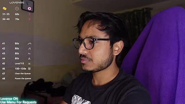 fuckkboy101 online show from February 5, 5:09 pm