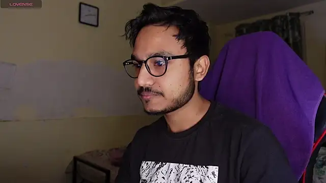 fuckkboy101 online show from March 25, 2:26 am