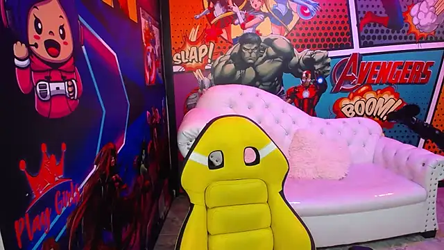 Snapshot of jisuscat chatting on March 21, 8:18 pm jisuscat online show from March 21, 8:18 pm