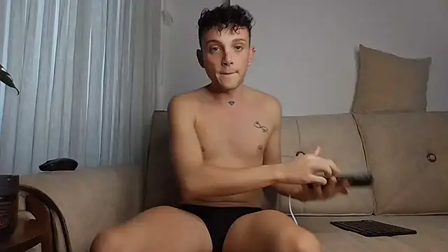 verici34 online show from October 4, 3:06 pm