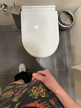 verici34 online show from February 24, 7:53 am