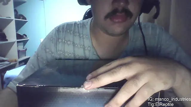 Elrep tile online show from February 7, 1:57 am