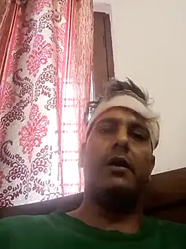 MAGNETICDADDY8 online show from March 16, 5:47 am