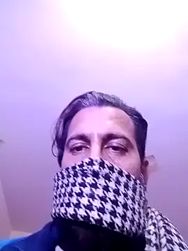 MAGNETICDADDY8 online show from January 2, 7:07 pm