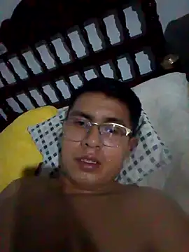 RODRI POLLADURA online show from October 27, 2:36 am