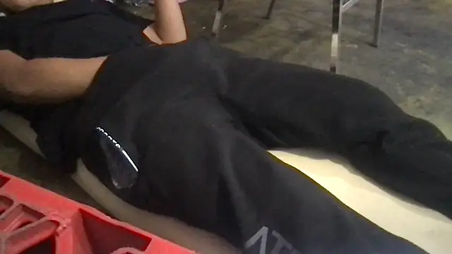 RODRI POLLADURA online show from March 25, 4:33 pm