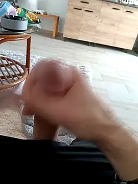 MisterHaze online show from January 16, 10:51 am