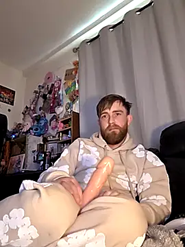 JACKulate31 online show from December 4, 1:51 pm