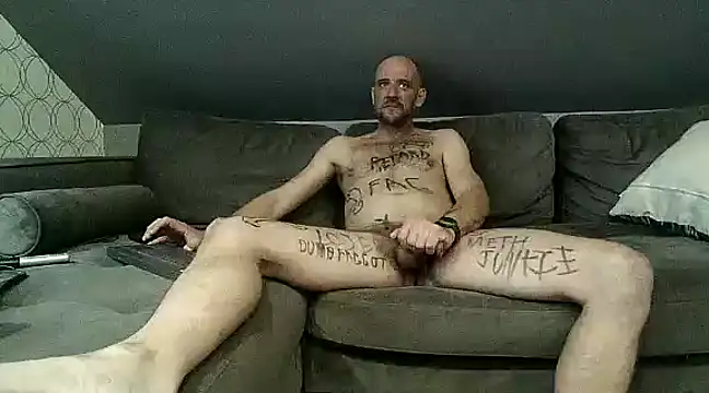 torontofag2use online show from January 25, 3:09 pm