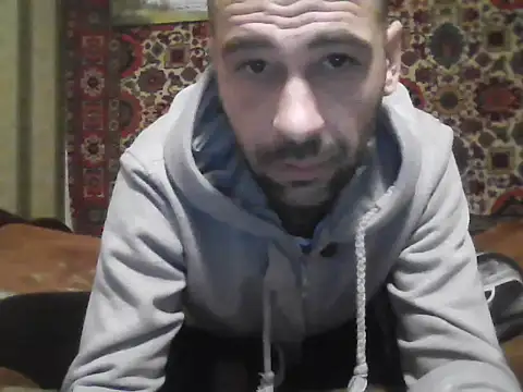 AlferezzSolvajo online show from December 1, 1:47 pm