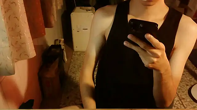 KYU890428 online show from January 11, 5:27 pm