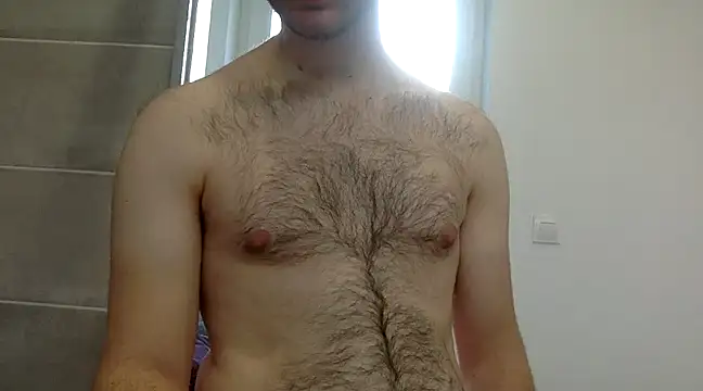 Snapshot of coquin5995 chatting on February 23, 8:33 am coquin5995 online show from February 23, 8:33 am