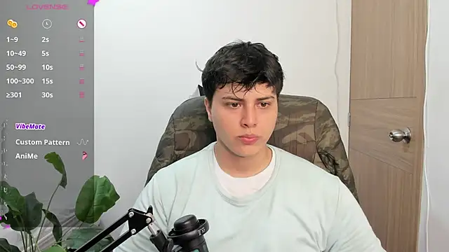 Thom Ohtani online show from September 11, 2:43 am