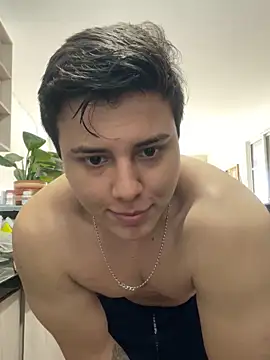 Thom Ohtani online show from January 8, 6:41 pm