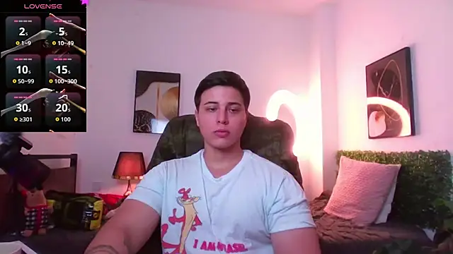 Thom Ohtani online show from February 17, 7:46 pm