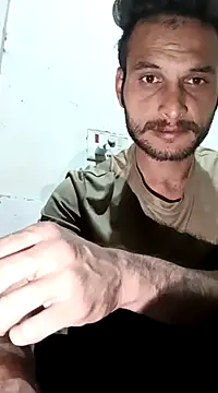 Jaisboy online show from March 21, 9:34 pm