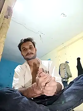 Jaisboy online show from March 17, 9:57 pm