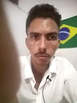 MagrinhoSaradoo online show from March 7, 3:40 am