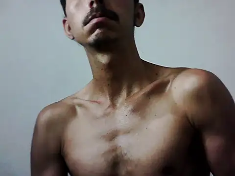 MagrinhoSaradoo online show from January 16, 3:53 am