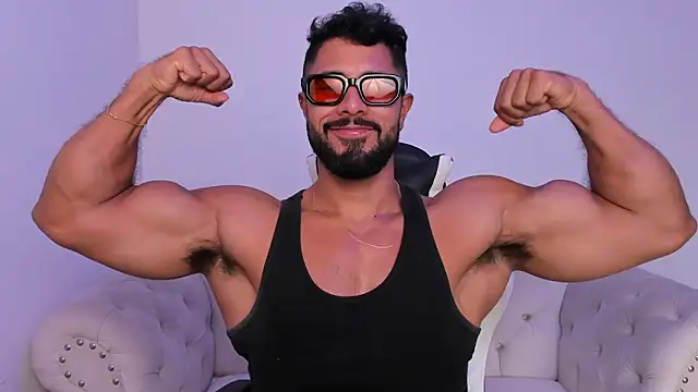 Santiago huntt online show from March 27, 9:16 pm