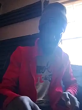 Ass Everywere online show from January 12, 7:10 pm