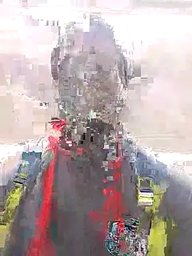 Ass Everywere online show from February 16, 5:04 am