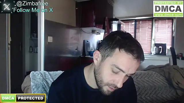 Ziimbafreee online show from January 23, 8:57 am