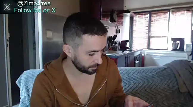 Ziimbafreee online show from January 4, 11:11 am