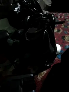 Devilfucker72 online show from March 20, 2:32 pm