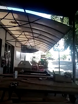 parejanuevahoff online show from March 18, 7:01 pm