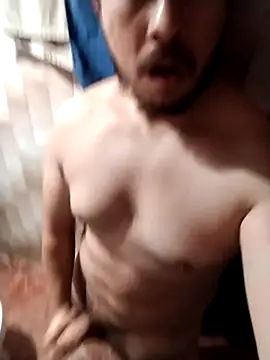 Man456545 online show from January 10, 4:55 pm