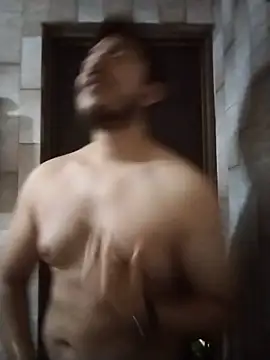 Man456545 online show from June 10, 2:40 pm