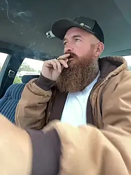 Snapshot of 32XRedBeard chatting on February 22, 1:12 pm 32XRedBeard online show from February 22, 1:12 pm