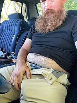 Snapshot of 32XRedBeard chatting on March 18, 3:12 pm 32XRedBeard online show from March 18, 3:12 pm